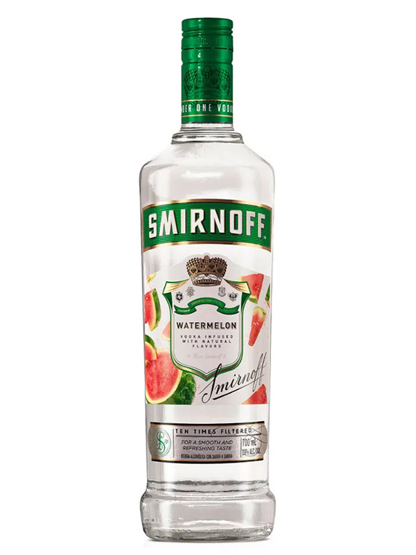 Smirnoff Watermelon 700 ml  